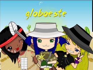 Globoeste