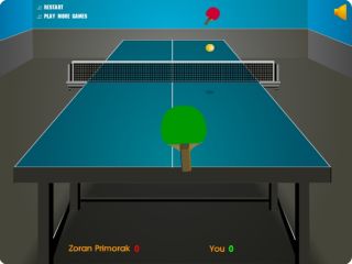 Table Tennis