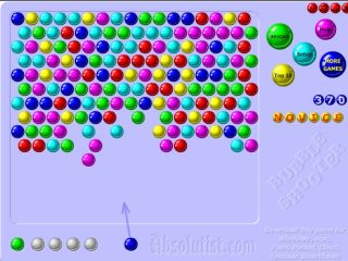 Bubble Shooter