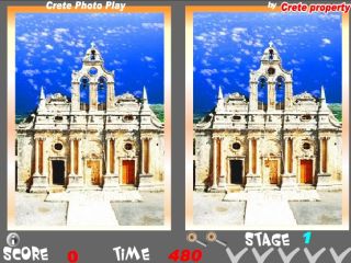 Crete Photo Play 2