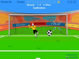 Kick Off