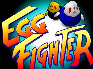 Egg Fighter