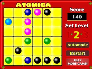 Atomica