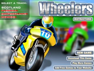 Wheelers