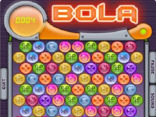 Bola
