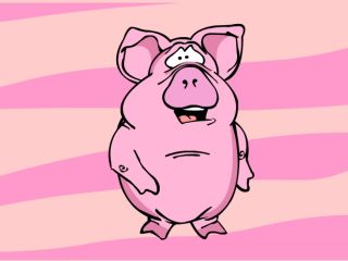 Draw a Pig